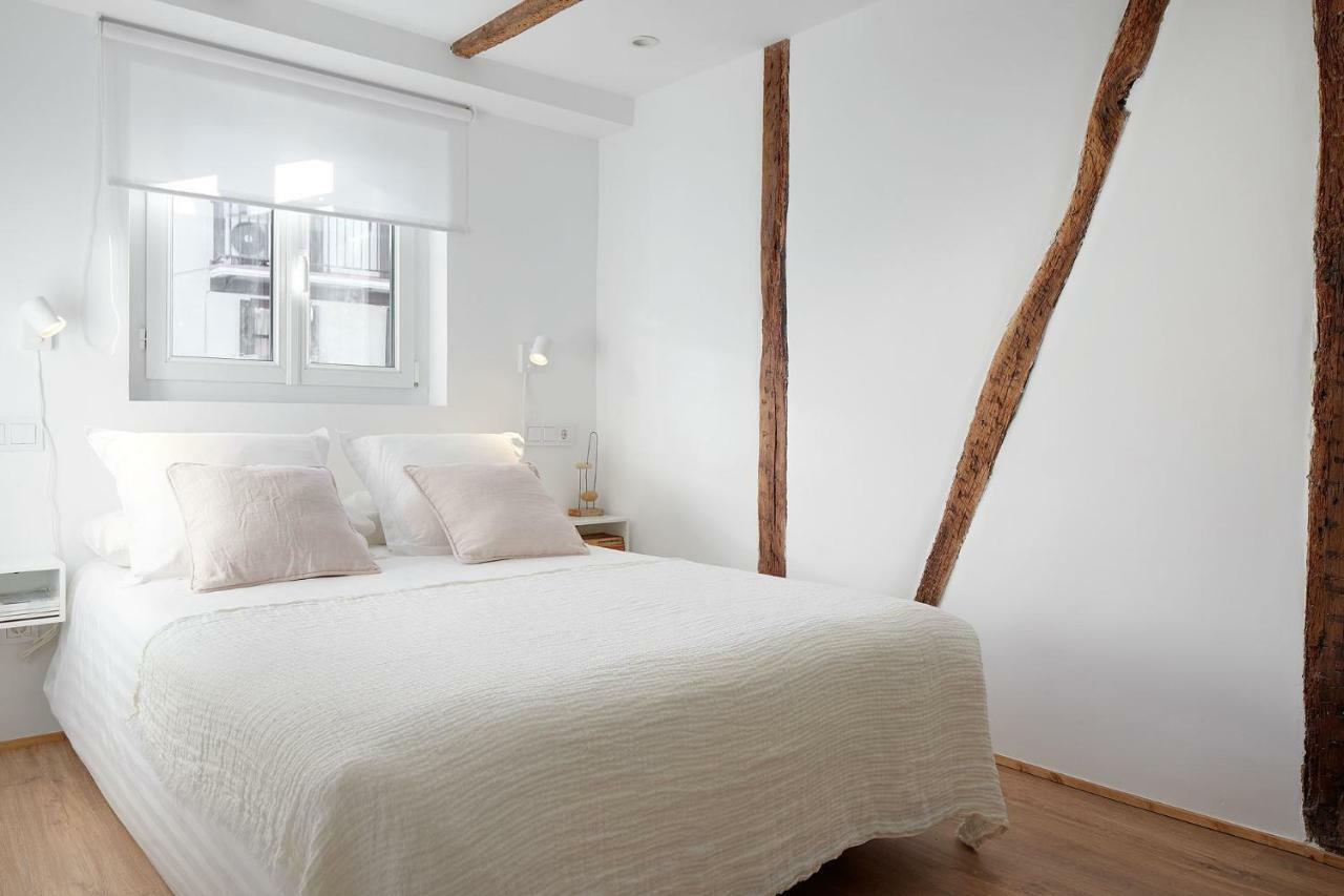 Apartamento Higer 宏达瑞比亚 外观 照片