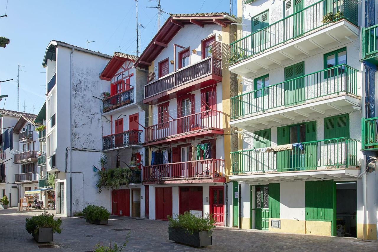 Apartamento Higer 宏达瑞比亚 外观 照片
