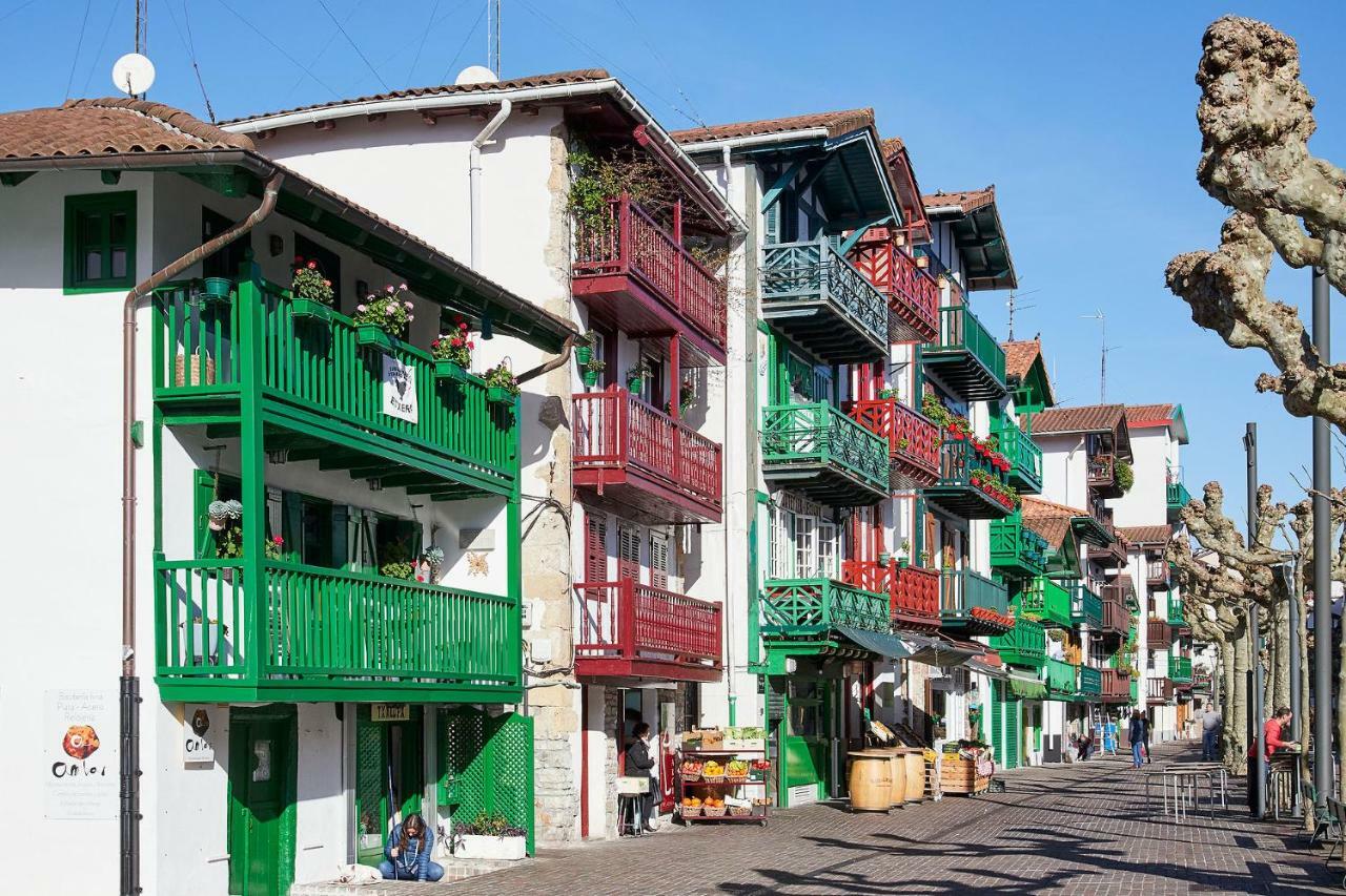 Apartamento Higer 宏达瑞比亚 外观 照片